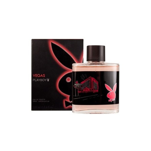 Perfume Playboy Vegas