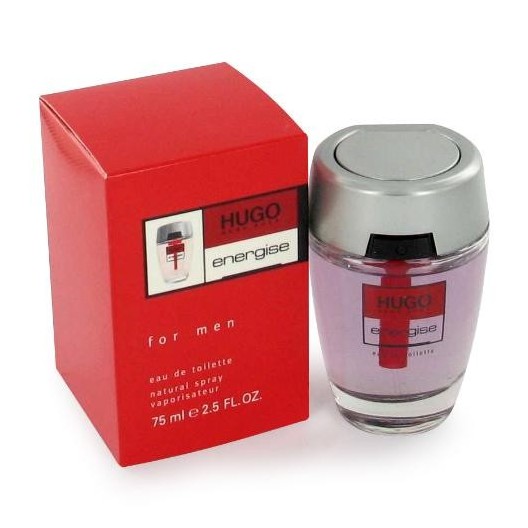 Parfum Hugo Boss Hugo Energise