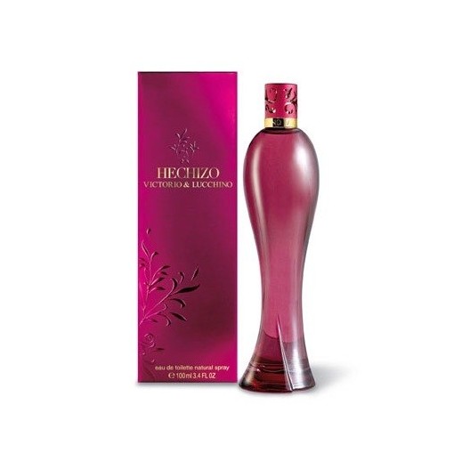 Perfume Victorio y Lucchino Hechizo