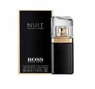 Boss Nuit pour Femme edp 30ml