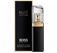 Boss Nuit pour Femme edp 50ml