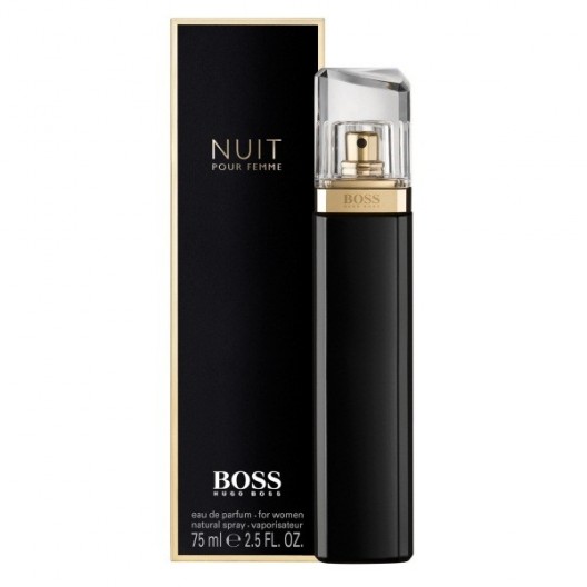 Perfume Hugo Boss Boss Nuit pour Femme