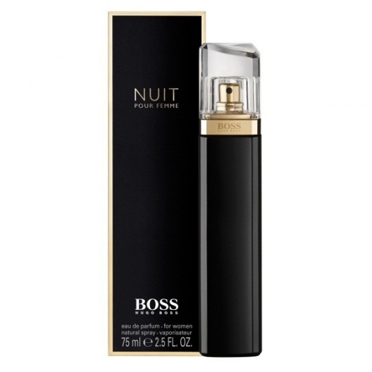 Parfum Hugo Boss Boss Nuit pour Femme