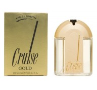 Cruise Gold edt 75ml