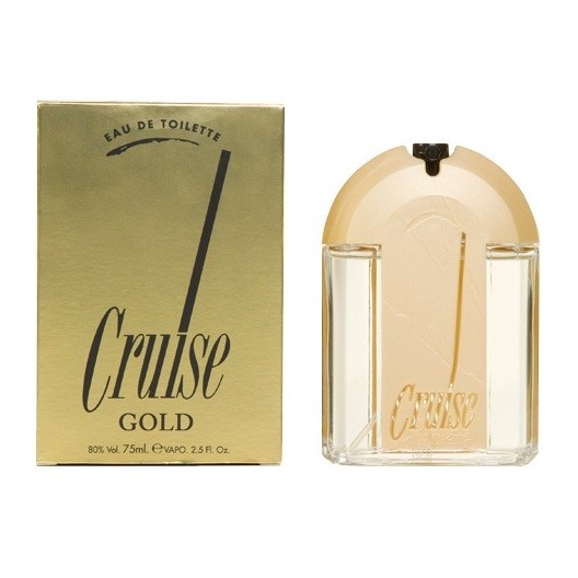 Parfum Briseis Cruise Gold