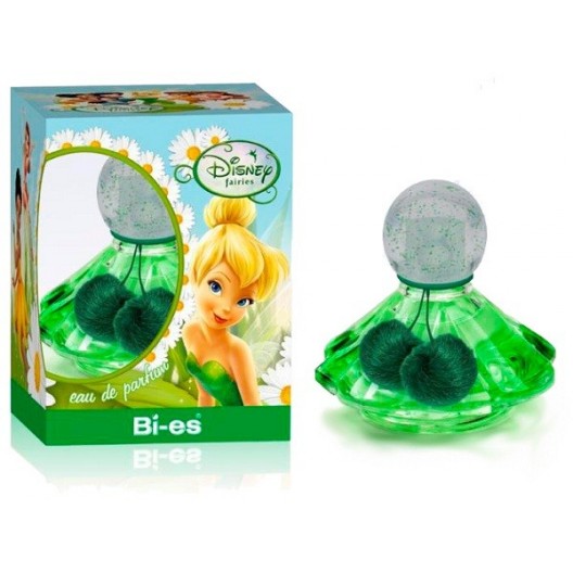 Parfum Disney Fairies Clochette