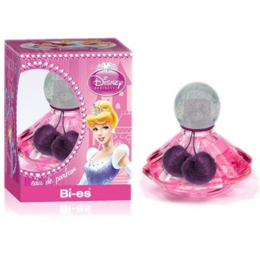 Perfume Disney Princess Cinderella