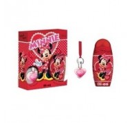 Minnie Mouse perfume 15ml + Gel 250ml