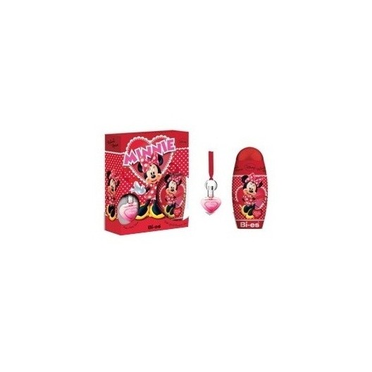 Perfume Disney Minnie Mouse perfume