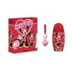 Minnie Parfum edp 15ml + Gel 250ml