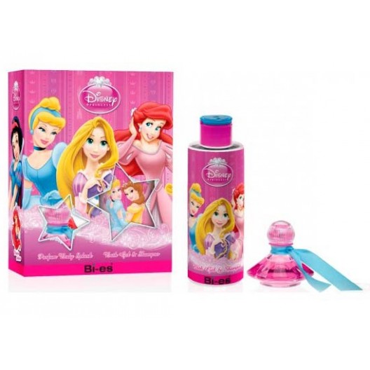 Perfume Disney Princess