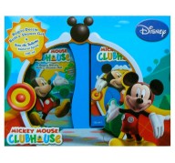 Mickey Mouse Club House edt 100ml + Gel 300ml