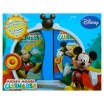 Mickey Mouse Club House edt 100ml + Gel 300ml