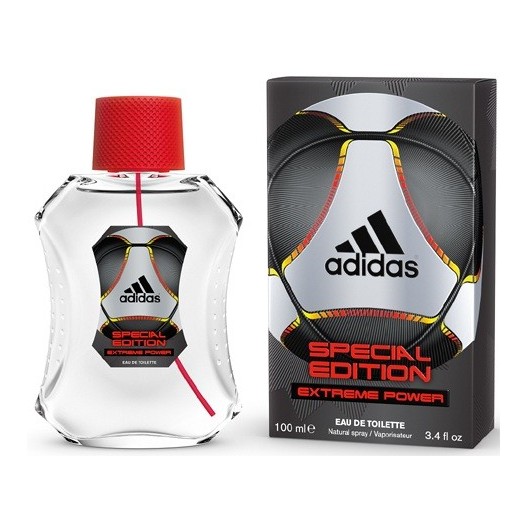 Perfume Adidas extreme Power