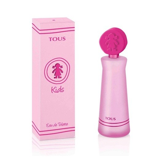 Parfum Tous Kids Girl