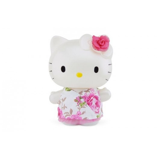 Hello Kitty bath gel 300ml