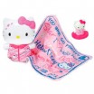 Hello Kitty gel douche avec serviette magique