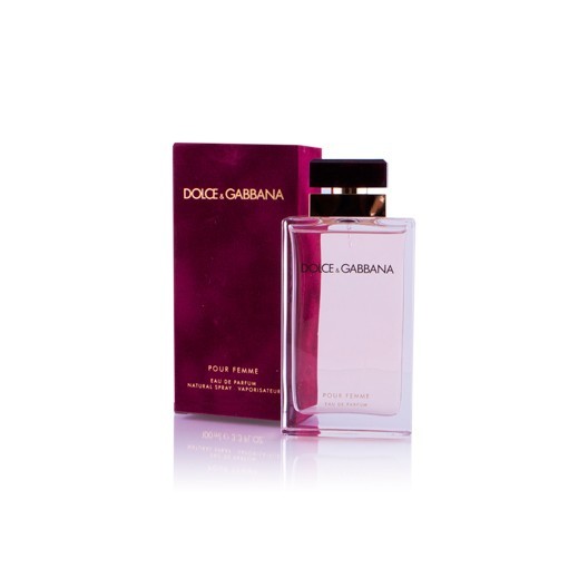 Perfume Dolce & Gabbana Dolce Gabbana pour femme