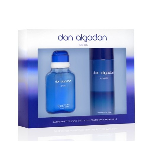 Perfume Don Algodon man