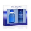 Don Algodón man edt 100ml + Deo 200ml