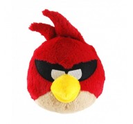 Angry Birds Space Super Red Bird 15cm