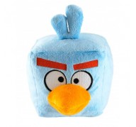 Angry Birds Space Ice Blue Bird 15cm