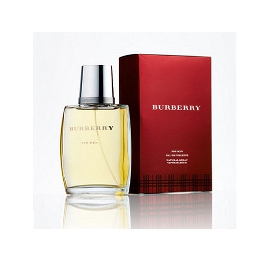 Perfume Burberry for Men