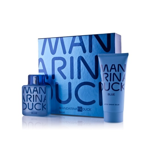 Perfume Mandarina Duck Blue