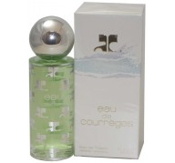 Eau de Courreges edt 90ml + Mini edt 15ml