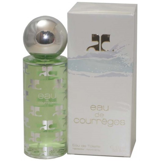 Perfume Courreges Eau