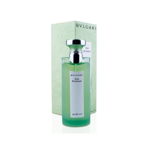 Parfum Bvlgari Eau Parfumée au Thé Vert