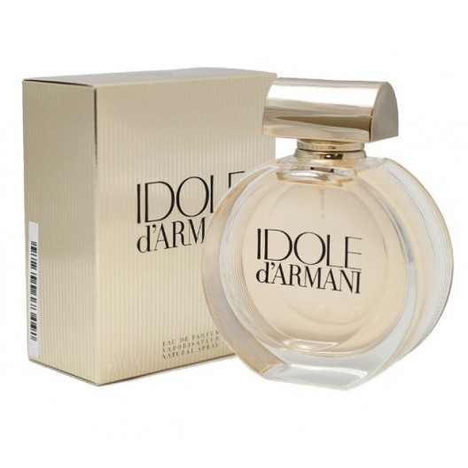 Perfume Armani Idole