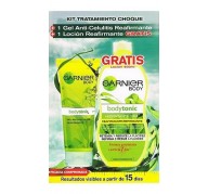 Garnier Bodytonic Anti-Cellulite Shock Treatment 