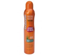 Babaria Spray Solar Wet Skin Aloe Vera Factor 30
