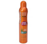 Babaria Spray Solar Wet Skin Aloe Vera SPF 30