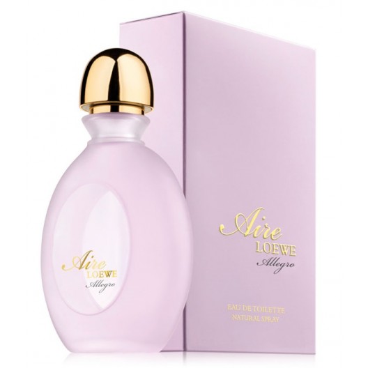 Perfume Loewe Aire Allegro