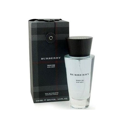 Perfume Burberry Touch Men