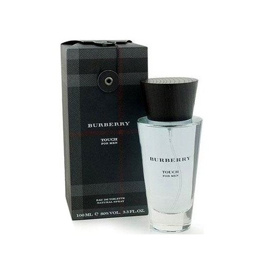 Parfüm Burberry Touch Men