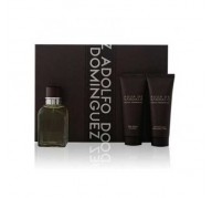 Agua de Sándalo edt 120ml + Shower Gel 100ml + After Shave 100ml