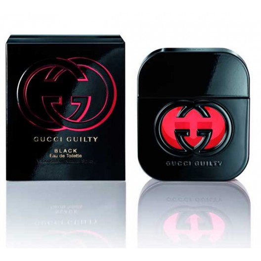 Parfum Gucci Guilty Black