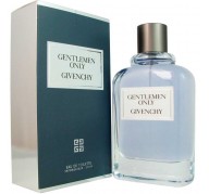 Gentlemen Only edt