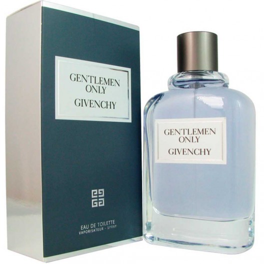 Parfum Givenchy Gentlemen Only