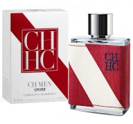 CH MEN SPORT edt