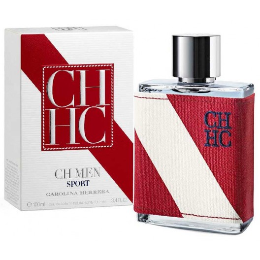 Parfum Carolina Herrera MEN SPORT