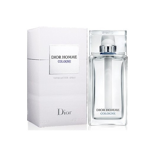 Perfume Dior Homme Cologne