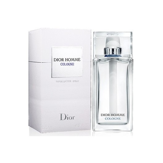 Parfüm Dior Homme Cologne