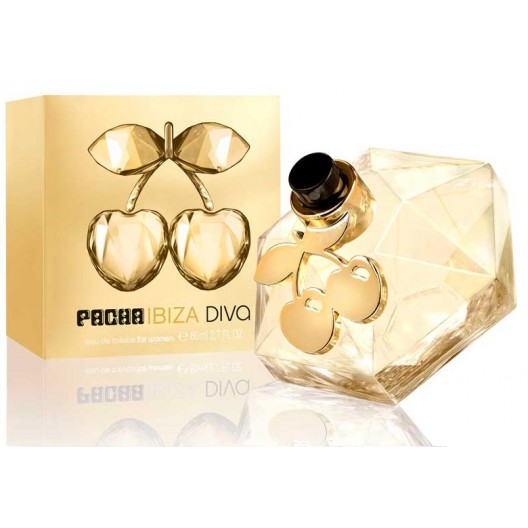 Parfum Pacha Ibiza Diva