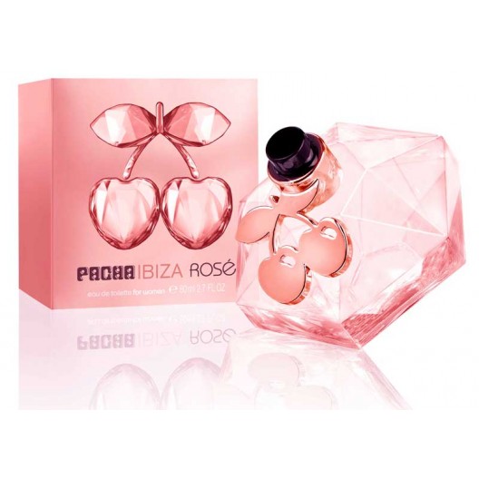 Parfum Pacha Ibiza Rosé