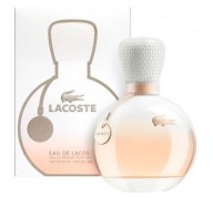 Eau de Lacoste for her edp