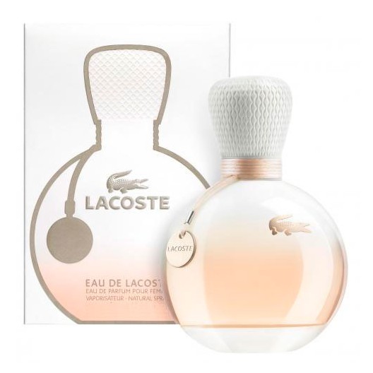 Perfume Lacoste Eau for her